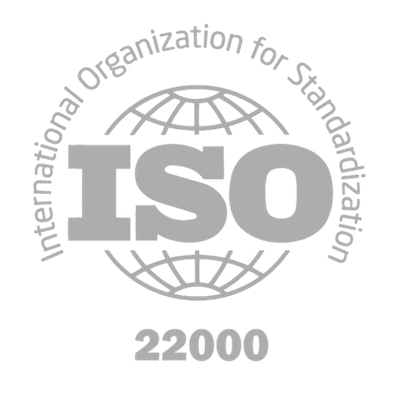 ISO 22000